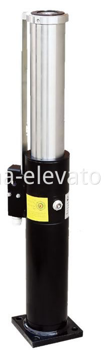 KONE Elevator Oil Buffer KM50028715 &le;1.75m/s